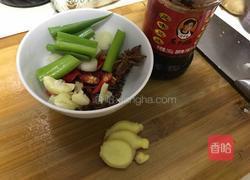 家常黄焖鸡的做法图解2