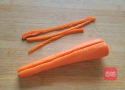 西兰花奶白汤的做法图解1