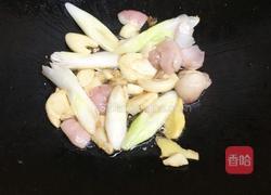 红烧带鱼的做法图解7