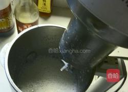 香蕉牛奶的做法图解5