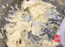 蔓越莓奶酥的做法图解2