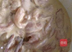 糖醋鸡胸肉的做法图解4