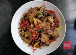 酸辣肉片的做法图解8