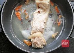 酸辣肉片的做法图解1