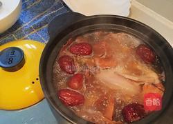 花旗参鸽子老火靓汤的做法图解7
