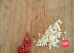 花样烧茄子的做法图解2