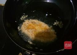 爆浆鸡排的做法图解7