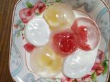 水信玄饼