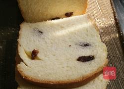 提子土司的做法图解12