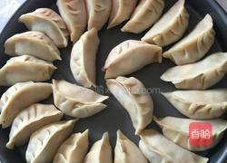 饺子的做法图解5