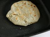 豆渣饼
