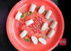 梅菜干包子的做法图解6