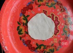 梅菜干包子的做法图解7