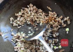 八珍盖浇内酯豆腐的做法图解6