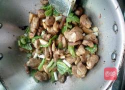 香煎软排的做法图解3