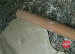 蔬菜香菇肉沫水饺的做法图解3