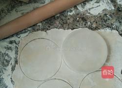 蔬菜香菇肉沫水饺的做法图解4