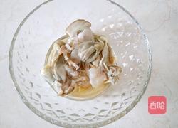 蒜蓉生蚝的做法图解5