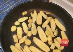 猪脚姜（简单易做好吃）的做法图解5