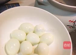 猪脚姜（简单易做好吃）的做法图解6