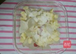 酸辣萝卜的做法图解5