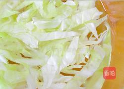 天气热，不爱吃饭，给你的胃开个光的做法图解5