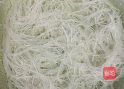 粉丝蒜蓉虾的做法图解2