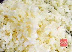 粉丝蒜蓉虾的做法图解3