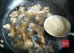 鸡汁冬瓜的做法图解8