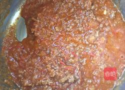 牛肉番茄意面的做法图解11