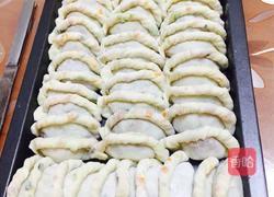 蒸饺的做法图解7