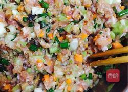 蒸饺的做法图解1