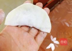 蒸饺的做法图解4