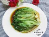 健康减肥谱二--生抽生菜
