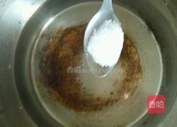 秋葵鸡蛋饼的做法图解5
