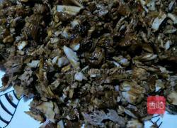 家庭版肉夹馍的做法图解3