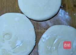 家庭版肉夹馍的做法图解5