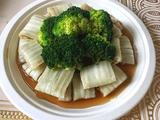 津白佛手