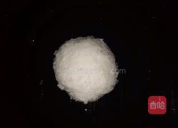 足球饭团的做法图解4
