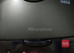 红豆黑米杂粮粥的做法图解5