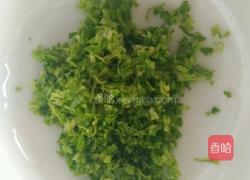 排骨小米粥的做法图解2