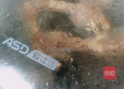 红烧鸡爪的做法图解6
