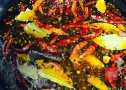 一个人的火锅——冒菜的做法图解8