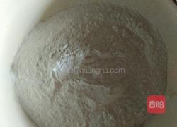 红薯麻球的做法图解4