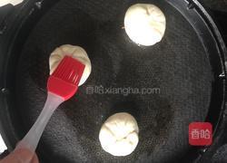 红糖花生馅饼的做法图解7