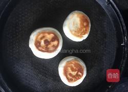 红糖花生馅饼的做法图解8