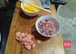 美味鹅肠面的做法图解1