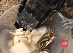 韩式泡菜汤（김치찌개）的做法图解3