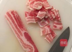 韩式泡菜汤（김치찌개）的做法图解6
