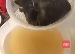 韩式泡菜汤（김치찌개）的做法图解8